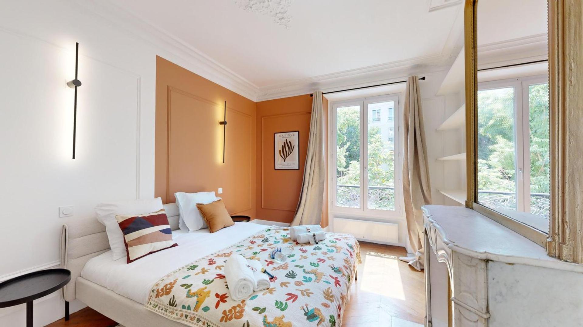 Bluestay 285 - A Appartement *