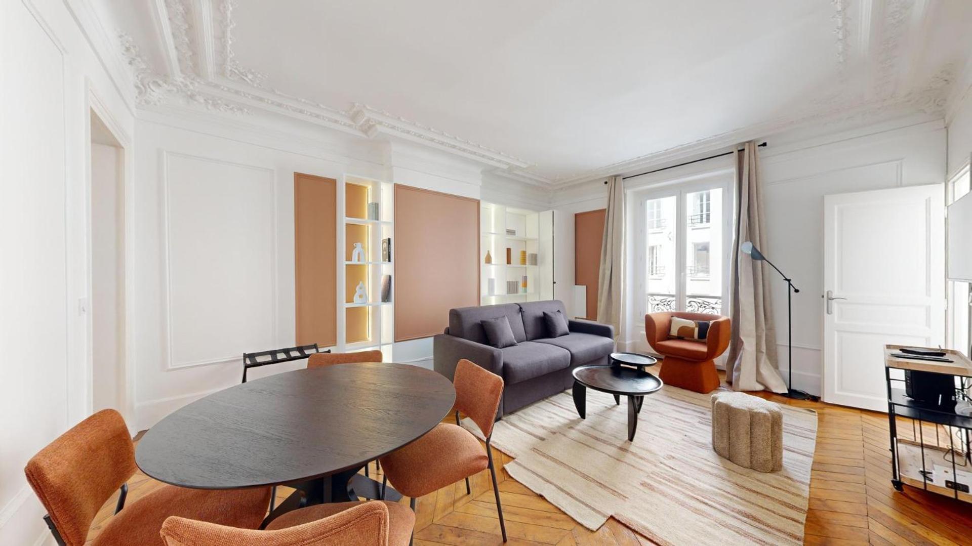 Bluestay 285 - A * Paris