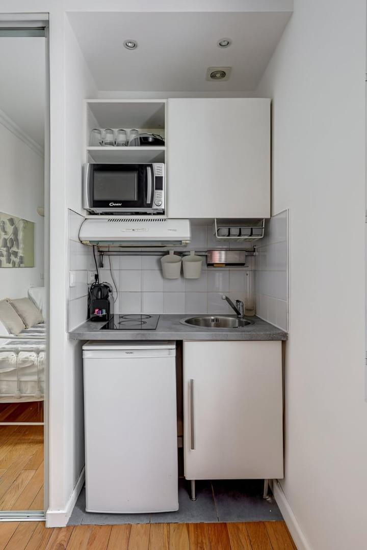 Bluestay 205 - A Appartement