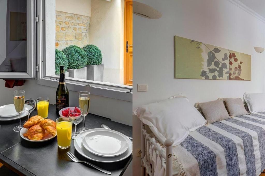 Appartement Bluestay 205 - A Paris