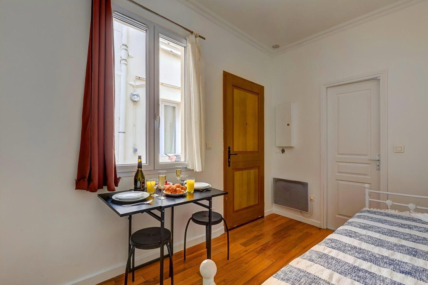 Appartement Bluestay 205 - A