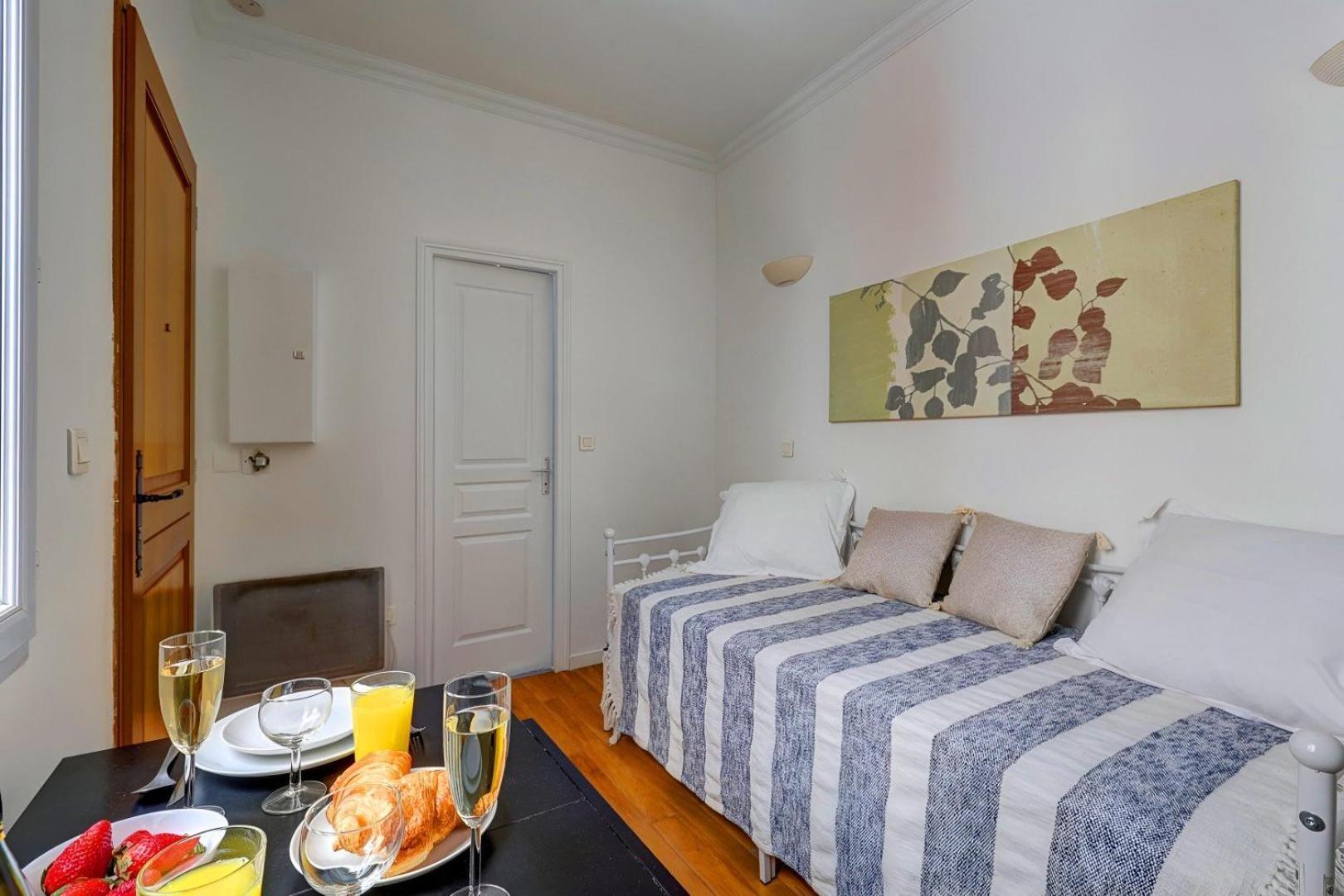 Appartement Bluestay 205 - A *