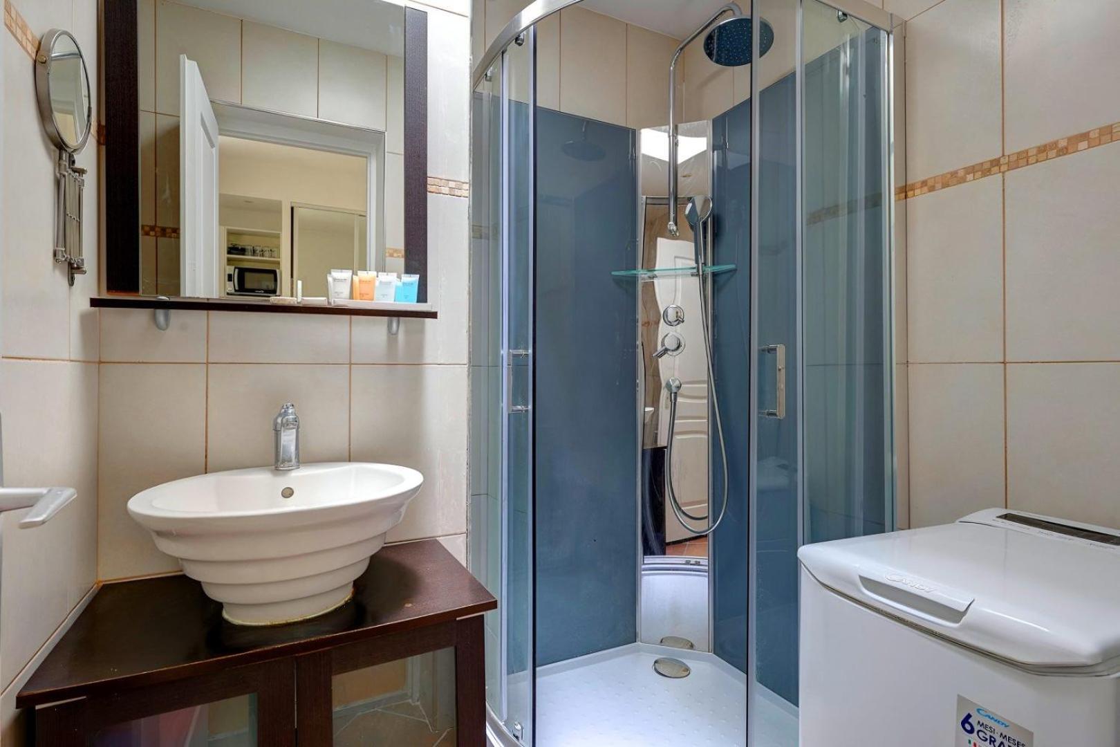 Appartement Bluestay 205 - A