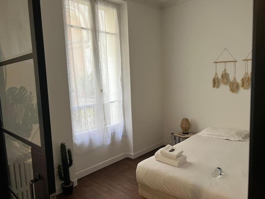Apartment Magnifique 18