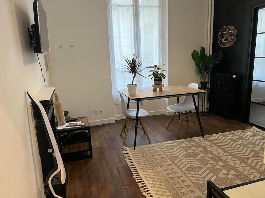 Apartment Magnifique 18 *