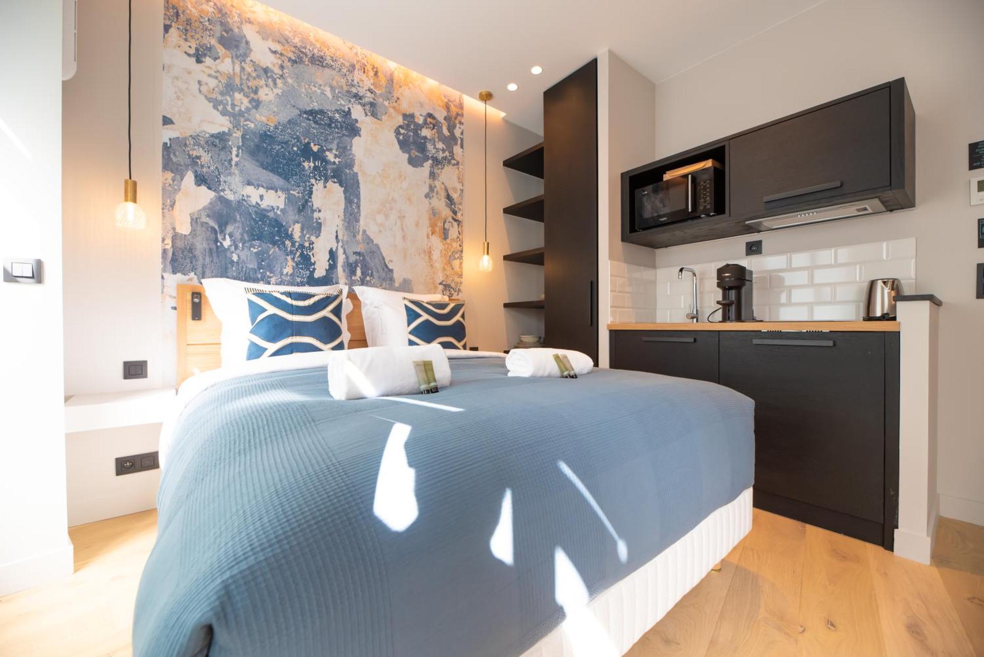 Demeure Montmartre Appartement Paris
