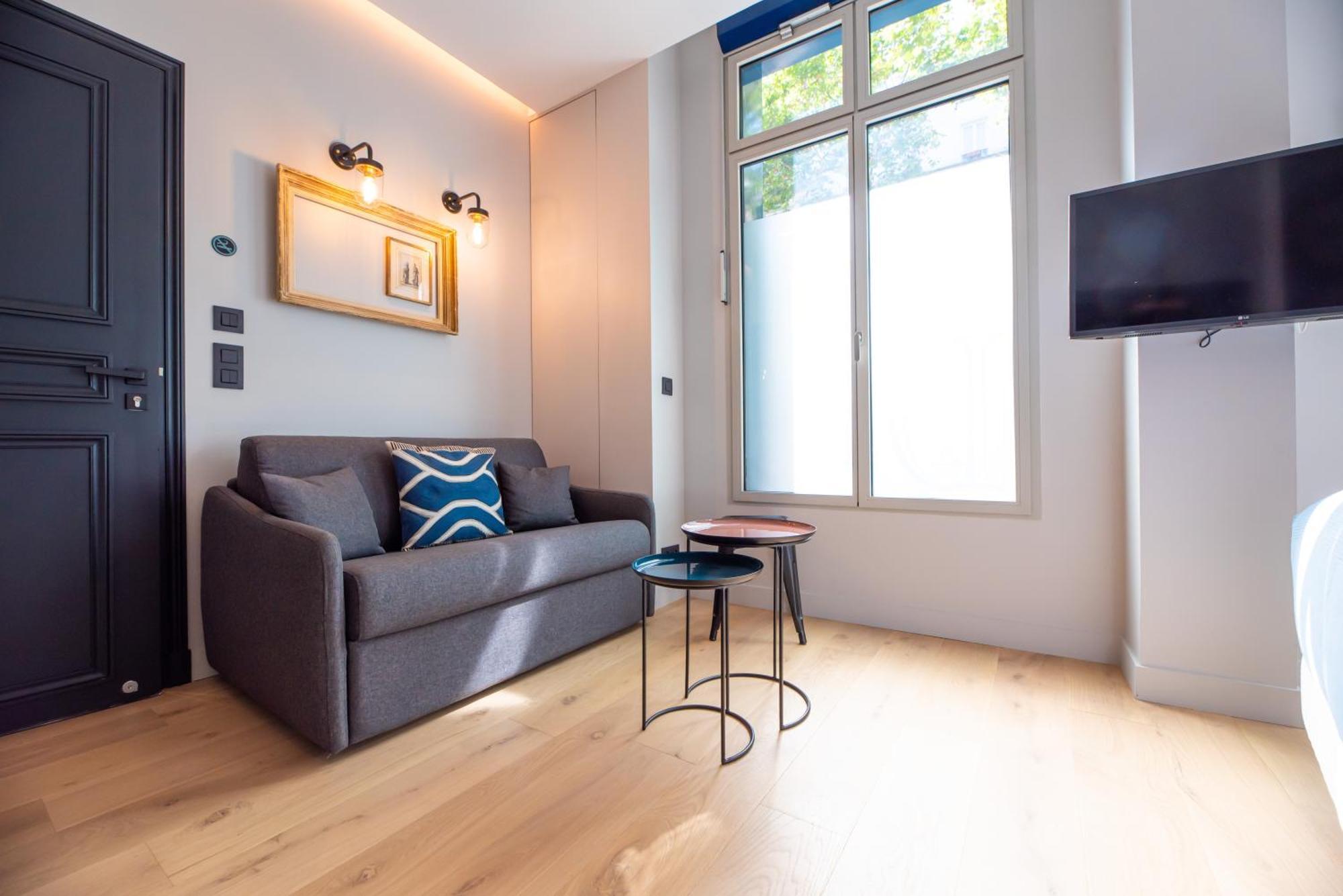 Appartement Demeure Montmartre