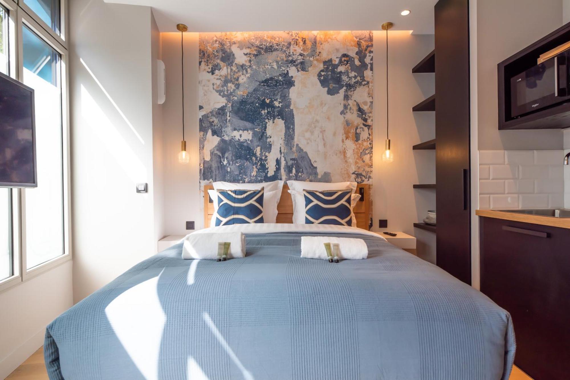 Appartement Demeure Montmartre *