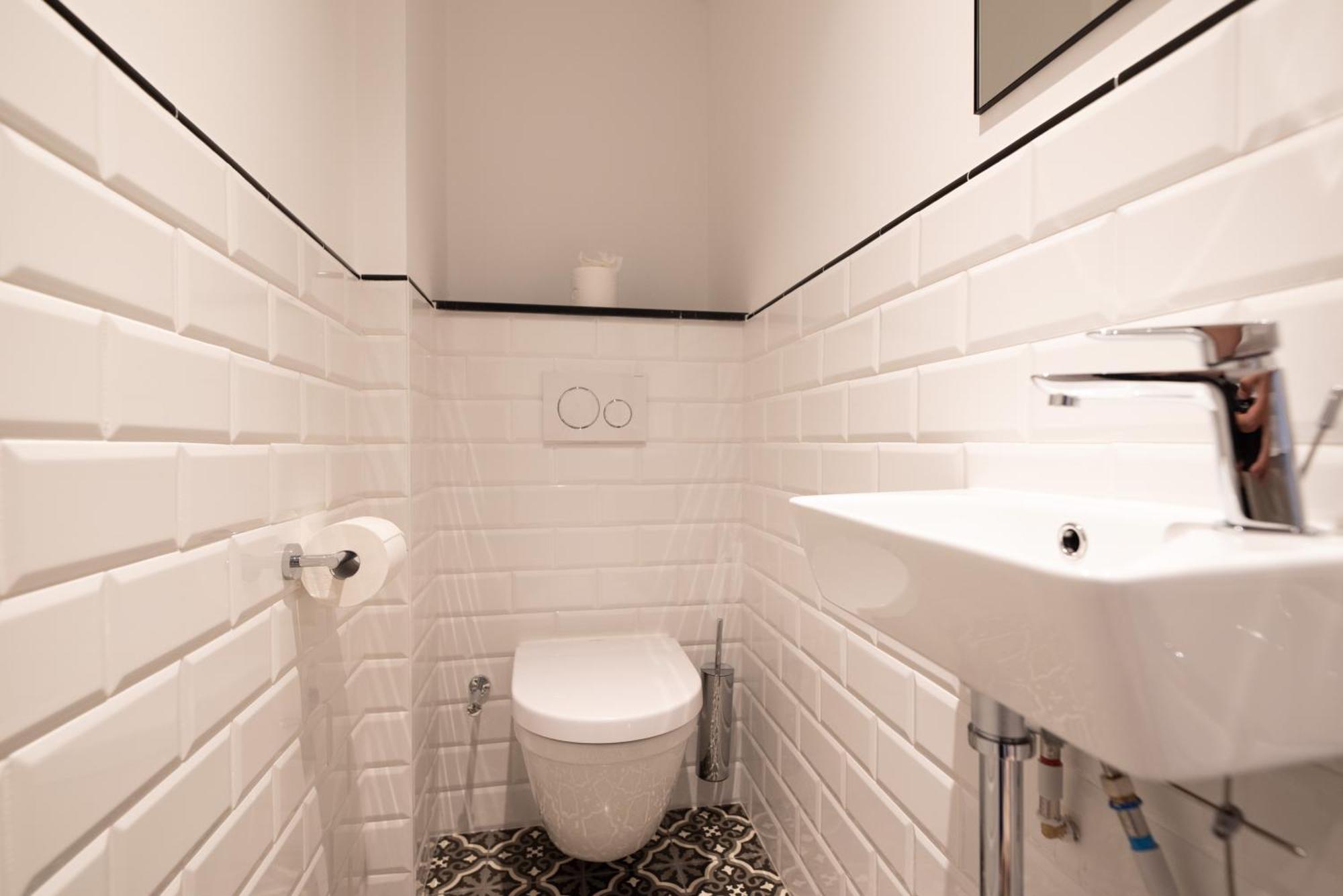 Demeure Montmartre Appartement Paris
