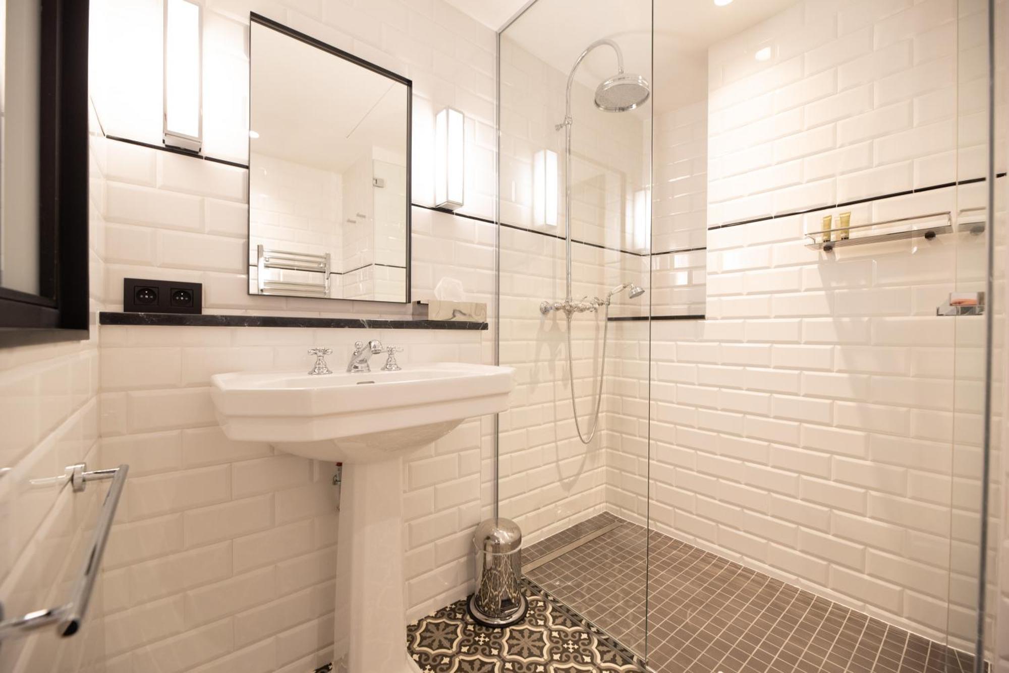 Demeure Montmartre Appartement Paris