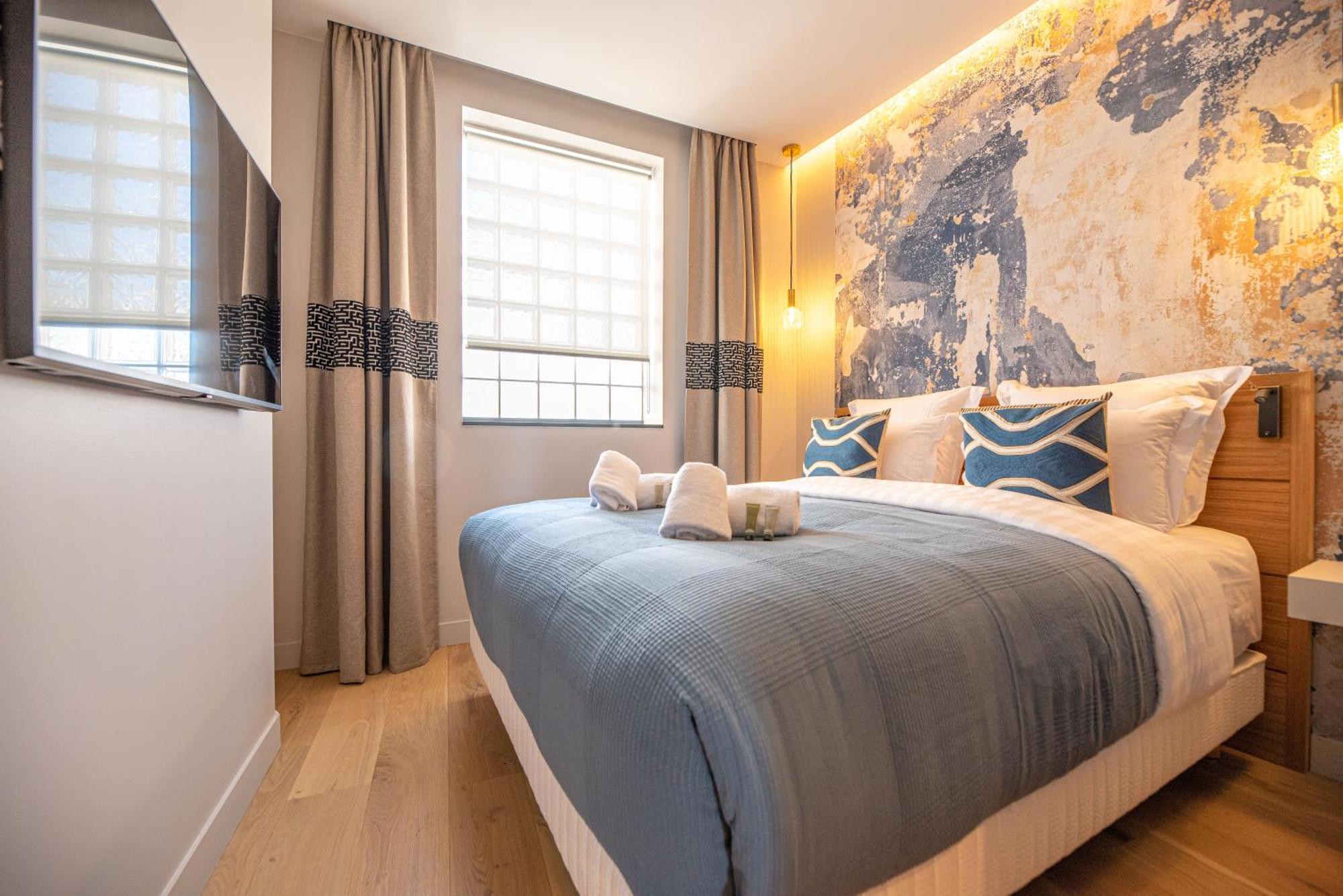 Appartement Demeure Montmartre