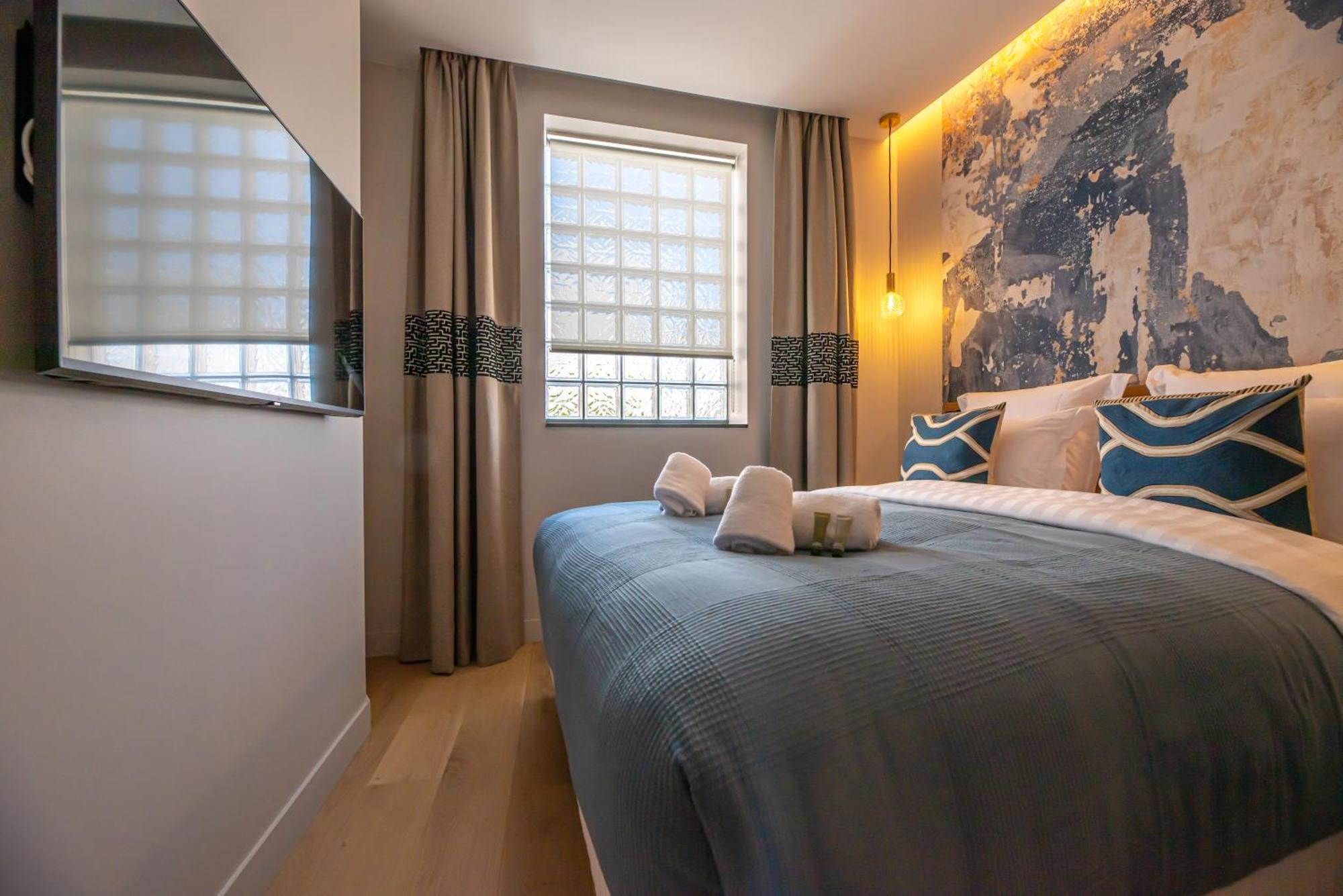 Appartement Demeure Montmartre Paris