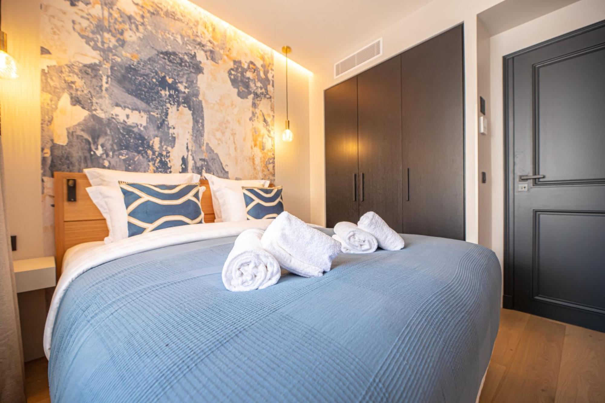 Appartement Demeure Montmartre