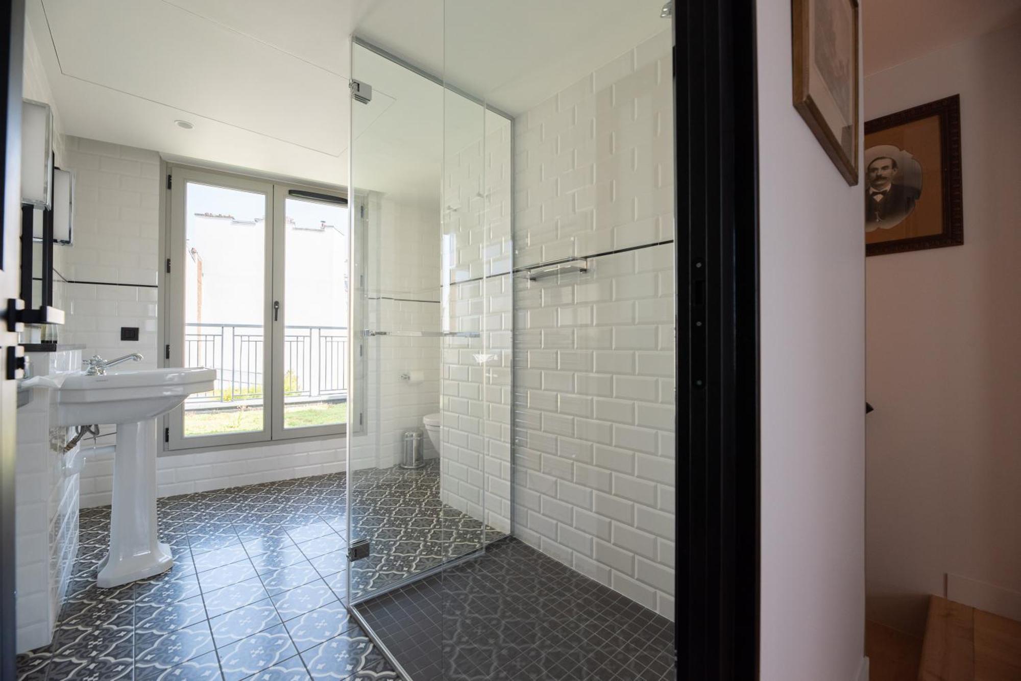Demeure Montmartre Appartement *