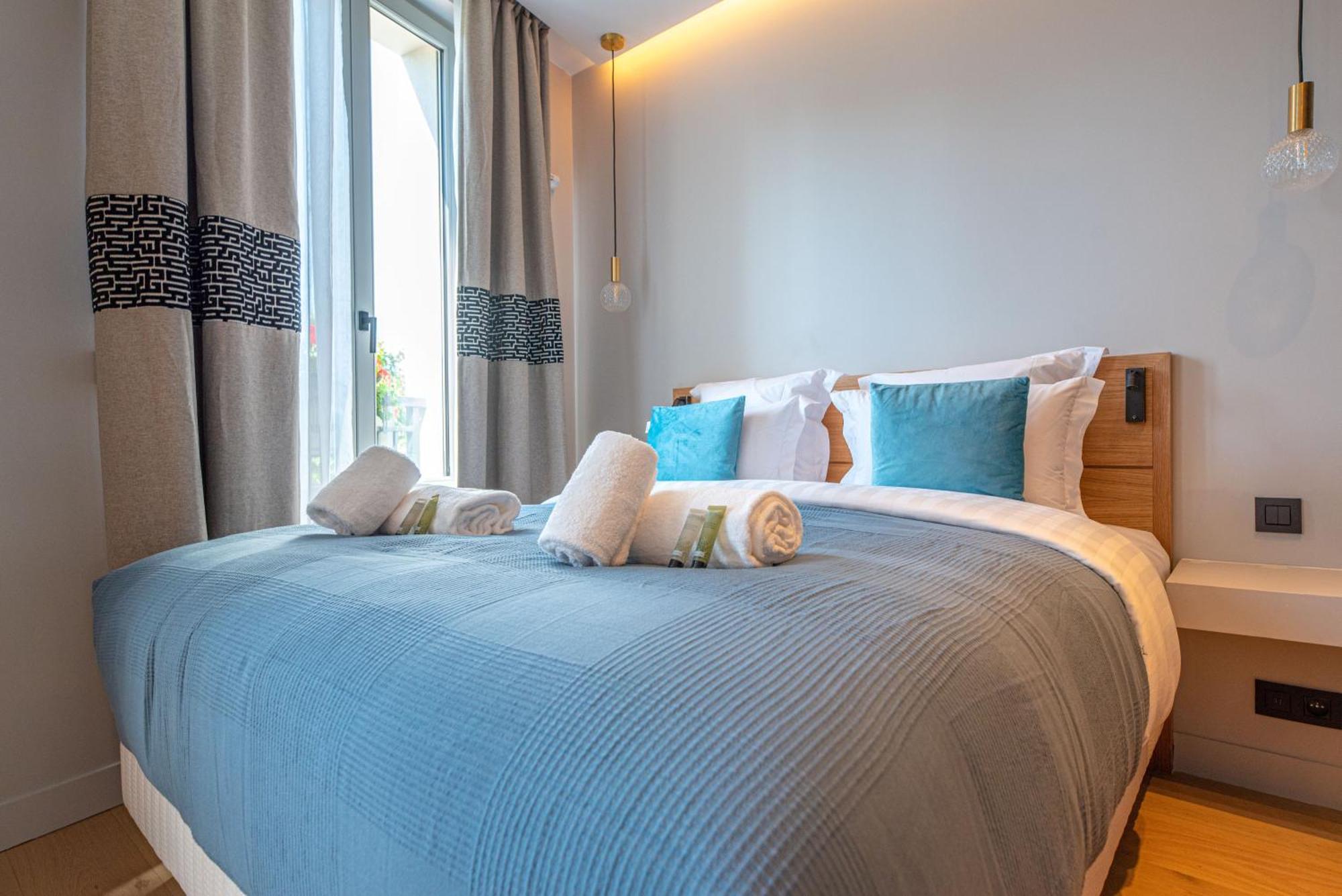 Demeure Montmartre Appartement *