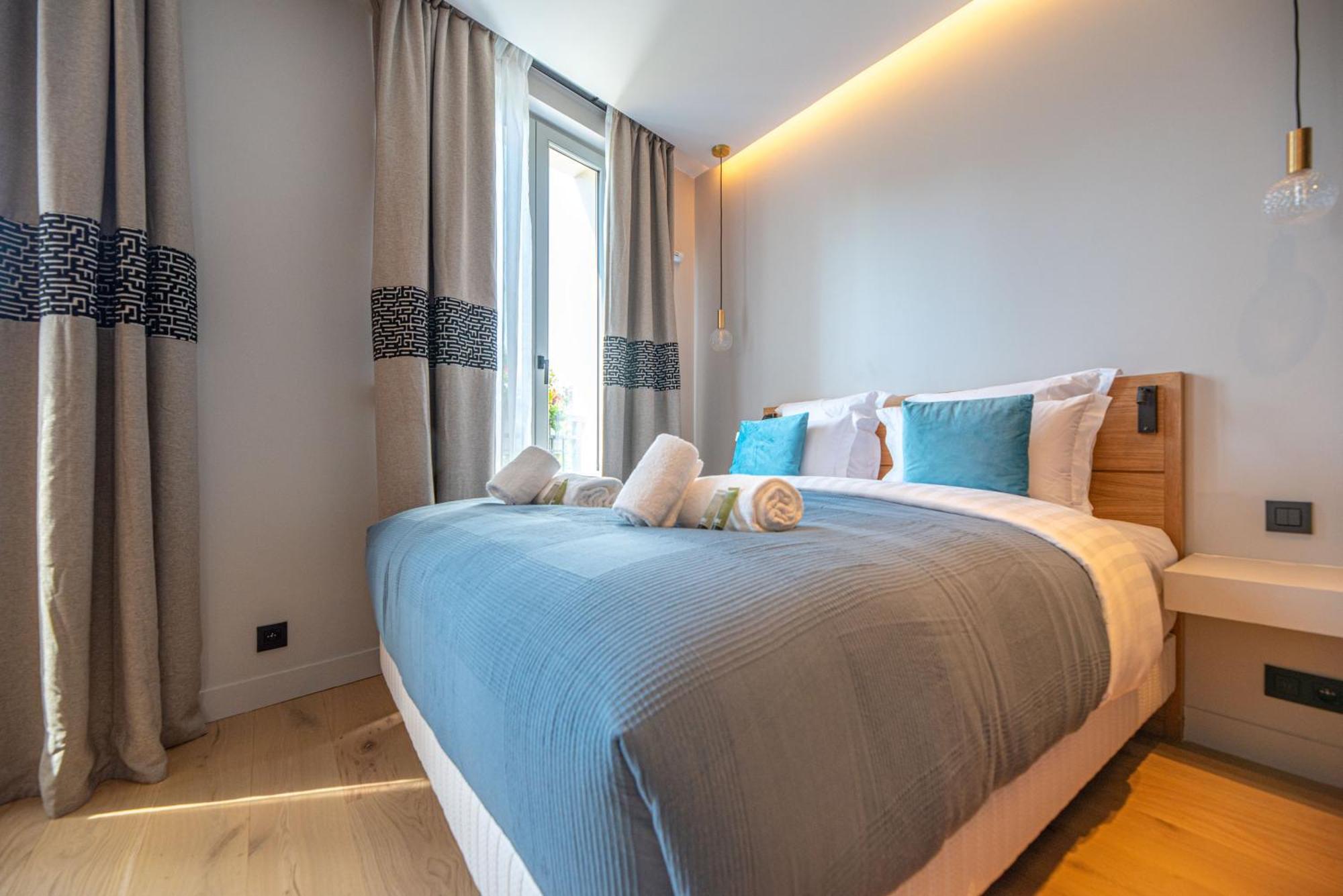 Demeure Montmartre Appartement *