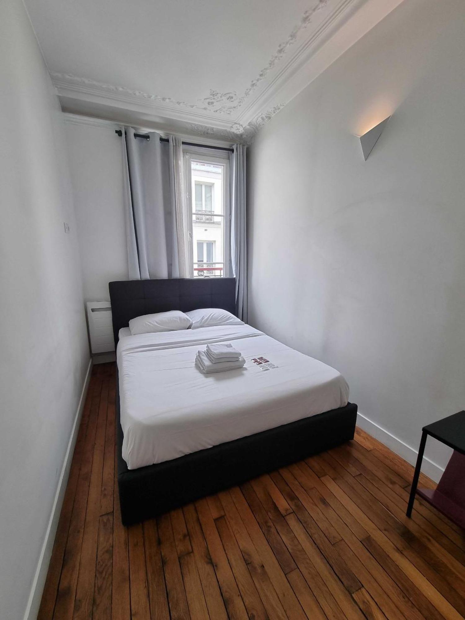 Le Marais & De - 2br - Cityapartmentstay Appartement Paris