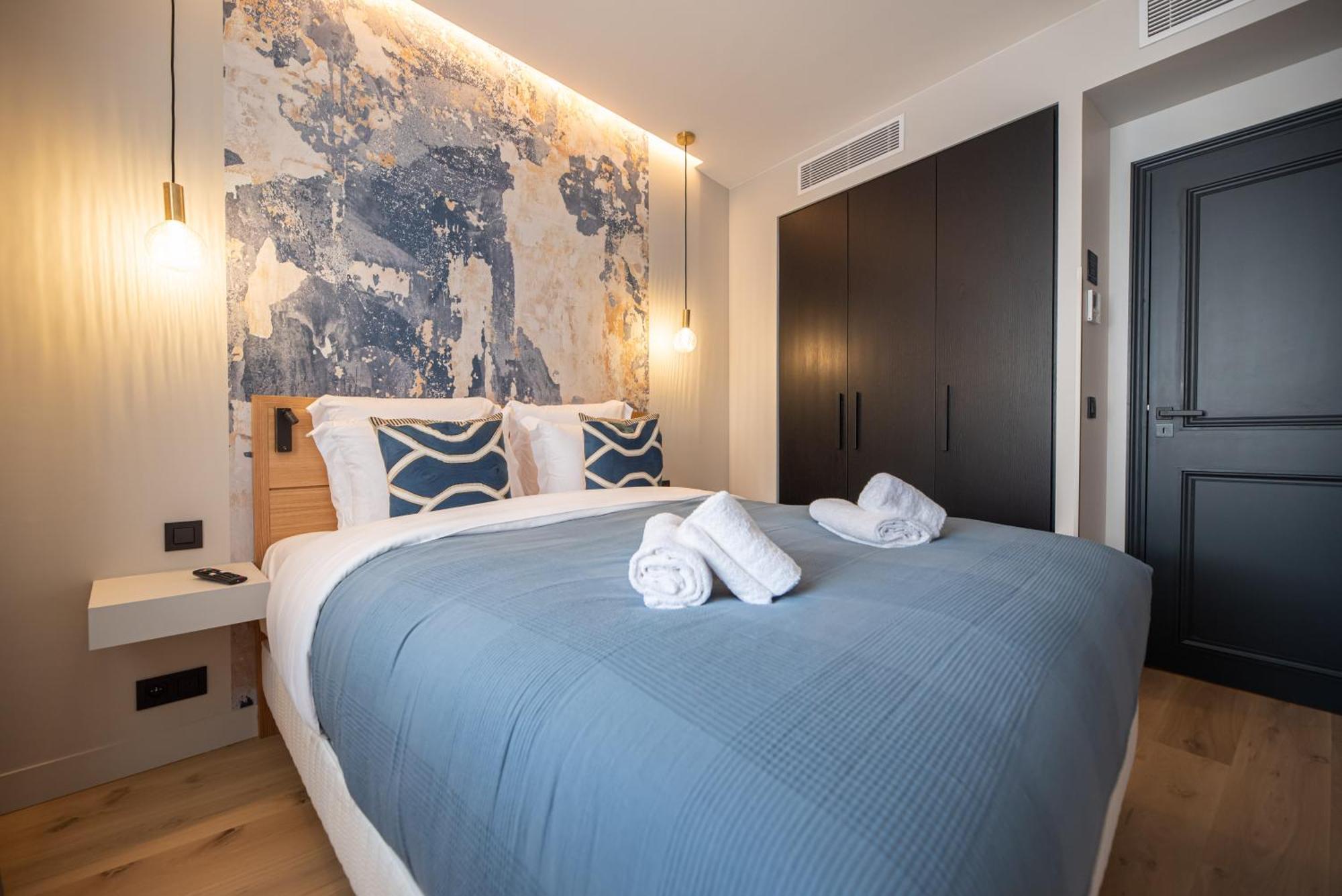 Appartement Demeure Montmartre Paris