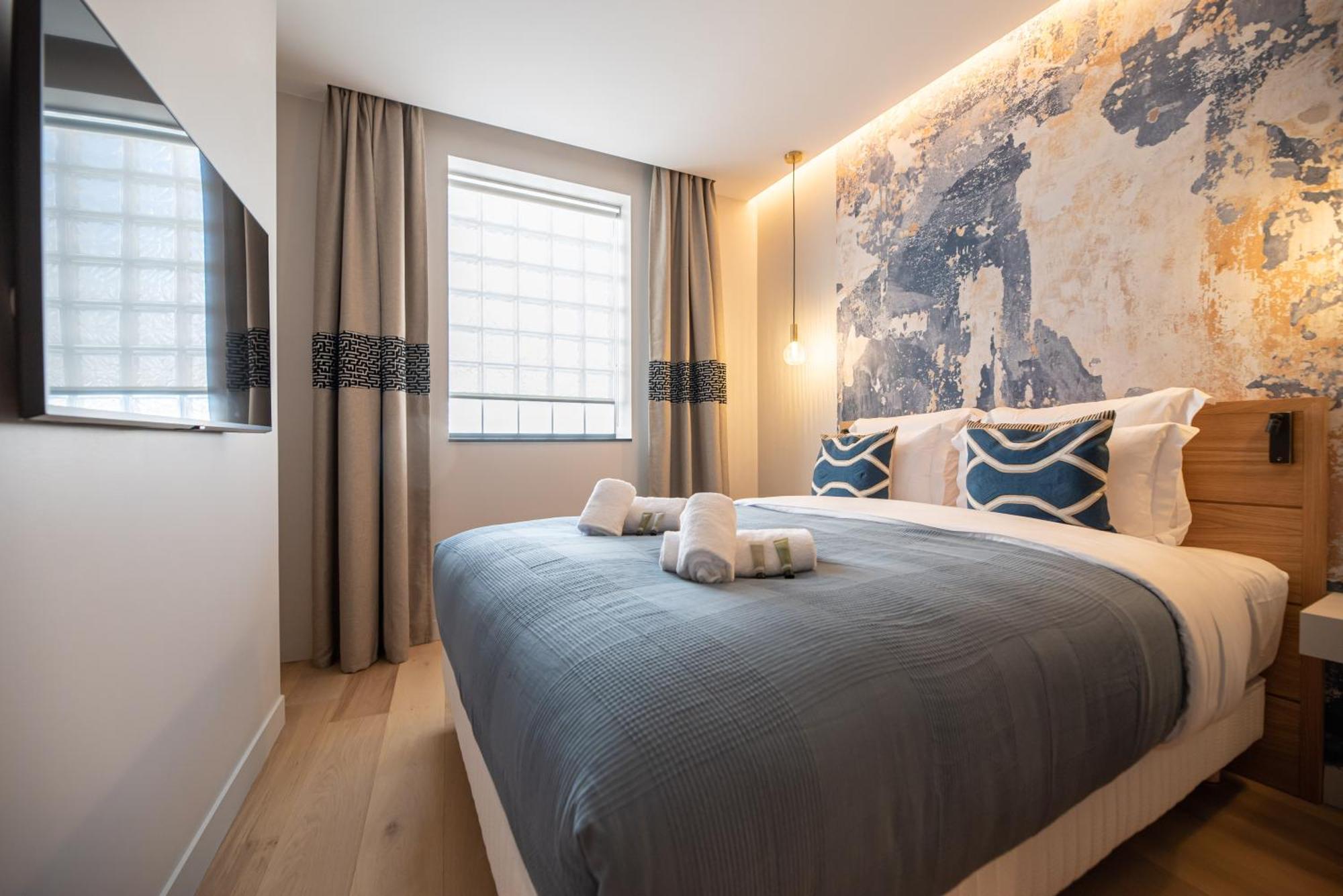 Appartement Demeure Montmartre
