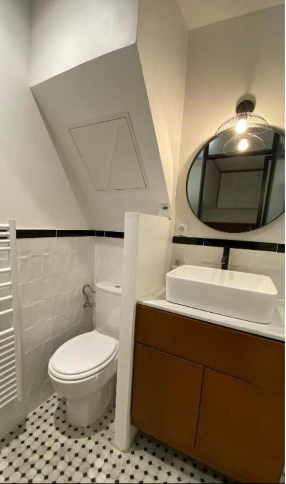Joli Au Coeur De Apartment
