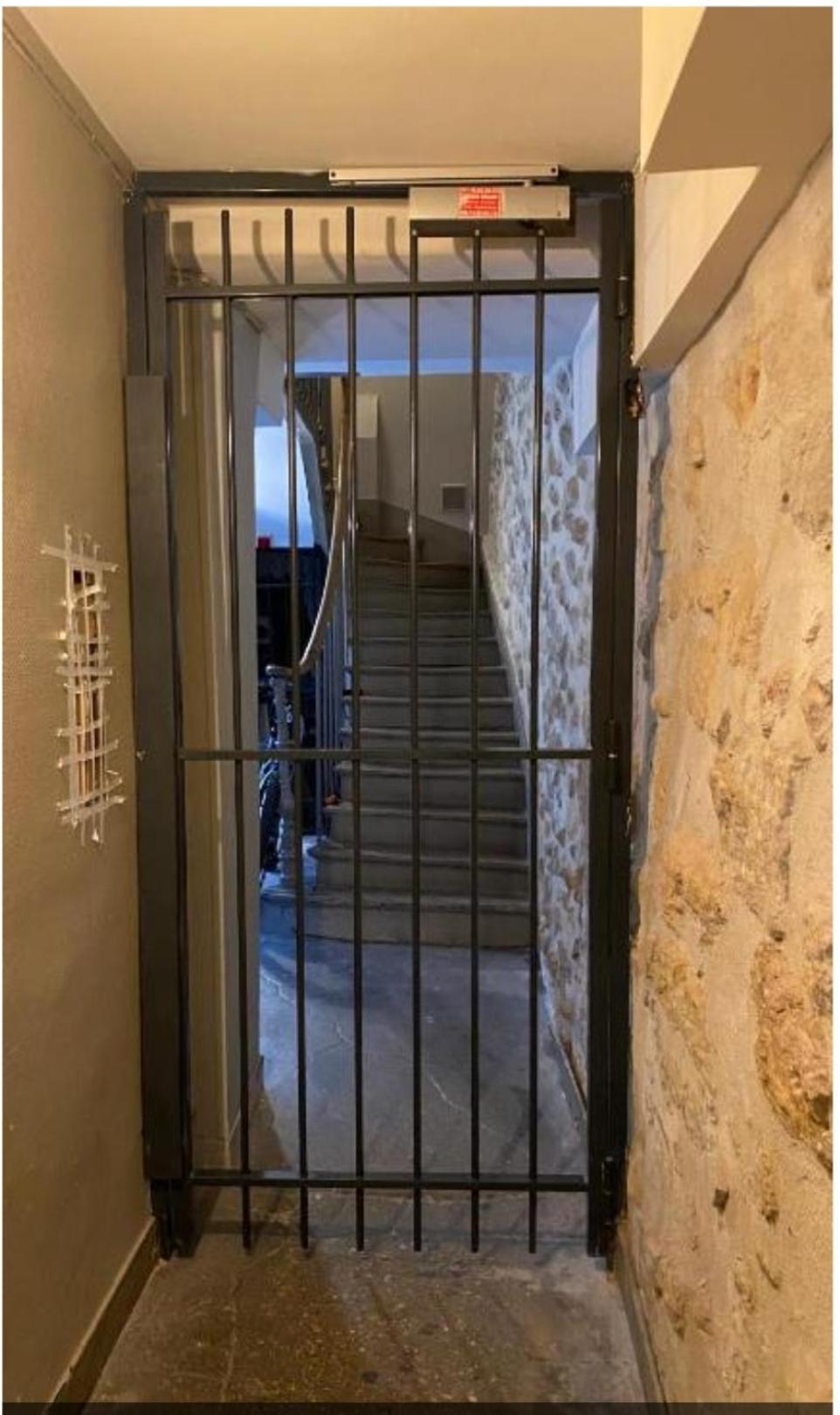 Joli Au Coeur De Apartment *