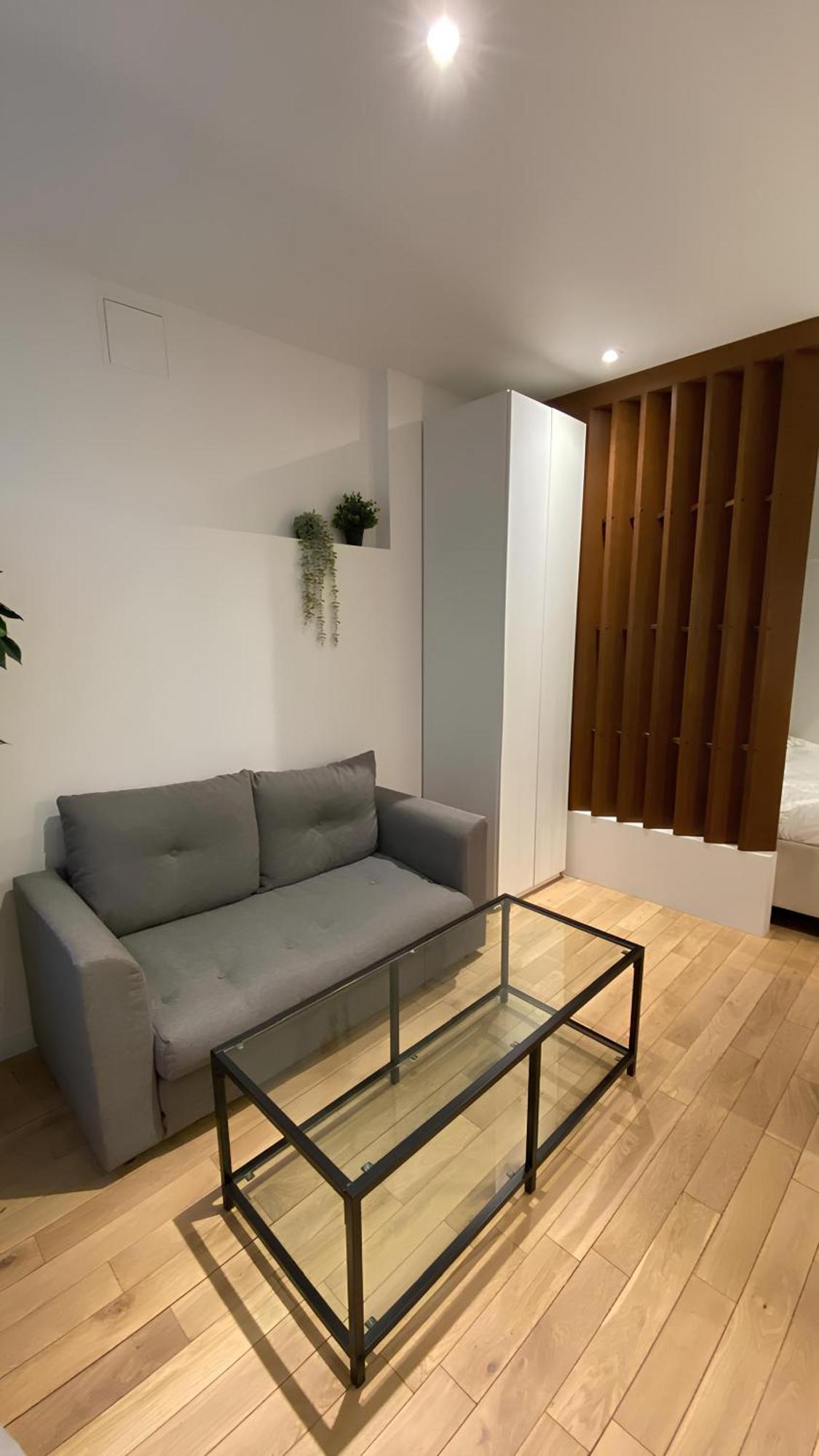 Joli Au Coeur De Apartment Paris