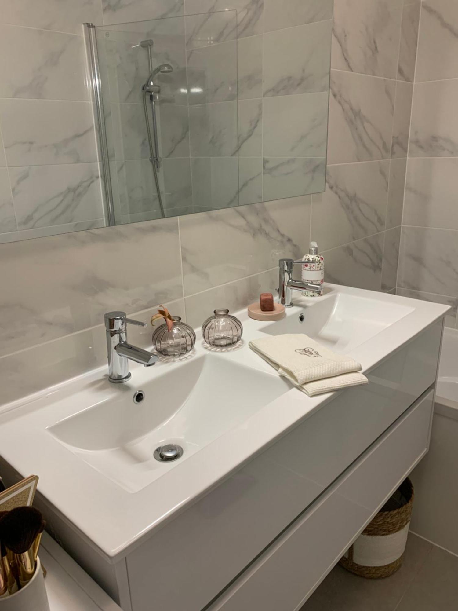 Rose Apartment Paris