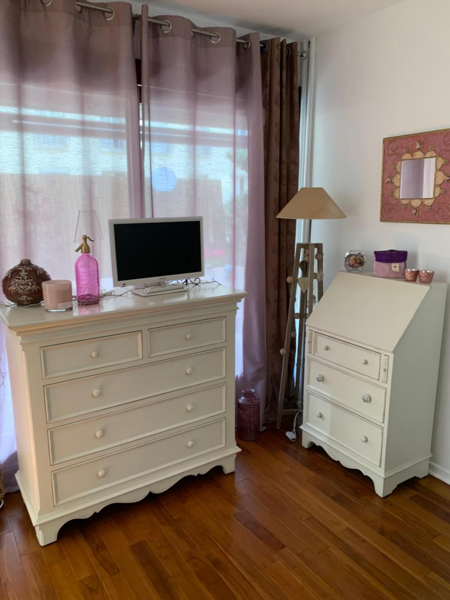 Apartment Rose Paris
