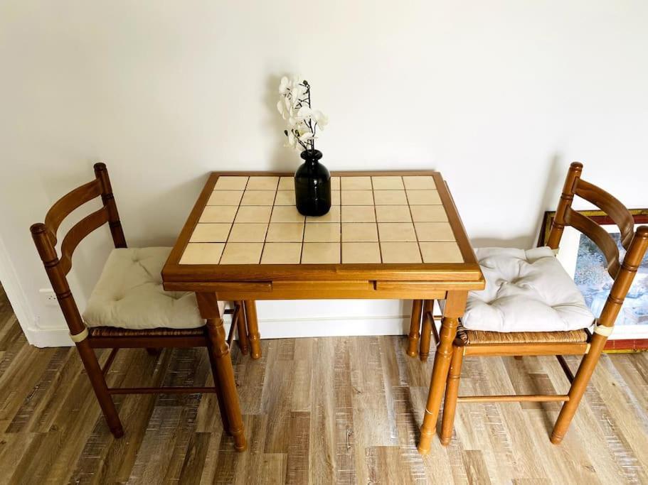 Appartement Maj Iena - 16 *