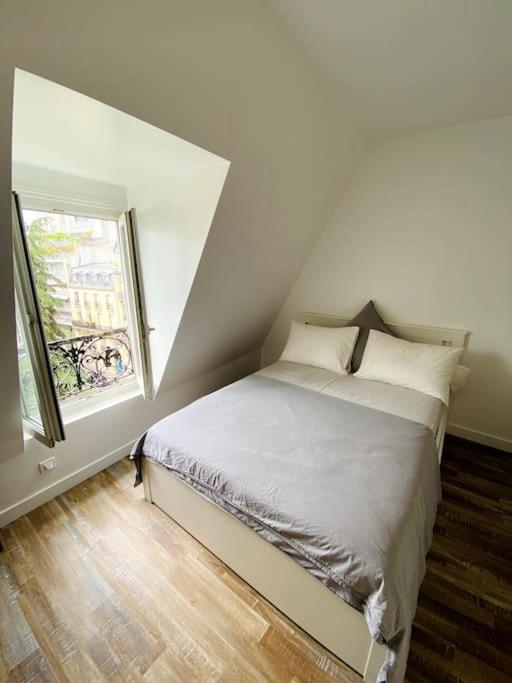 Apartment Maj Iena - 16 *
