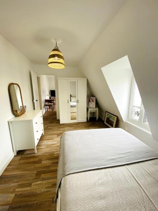 Maj Iena - 16 Appartement Paris
