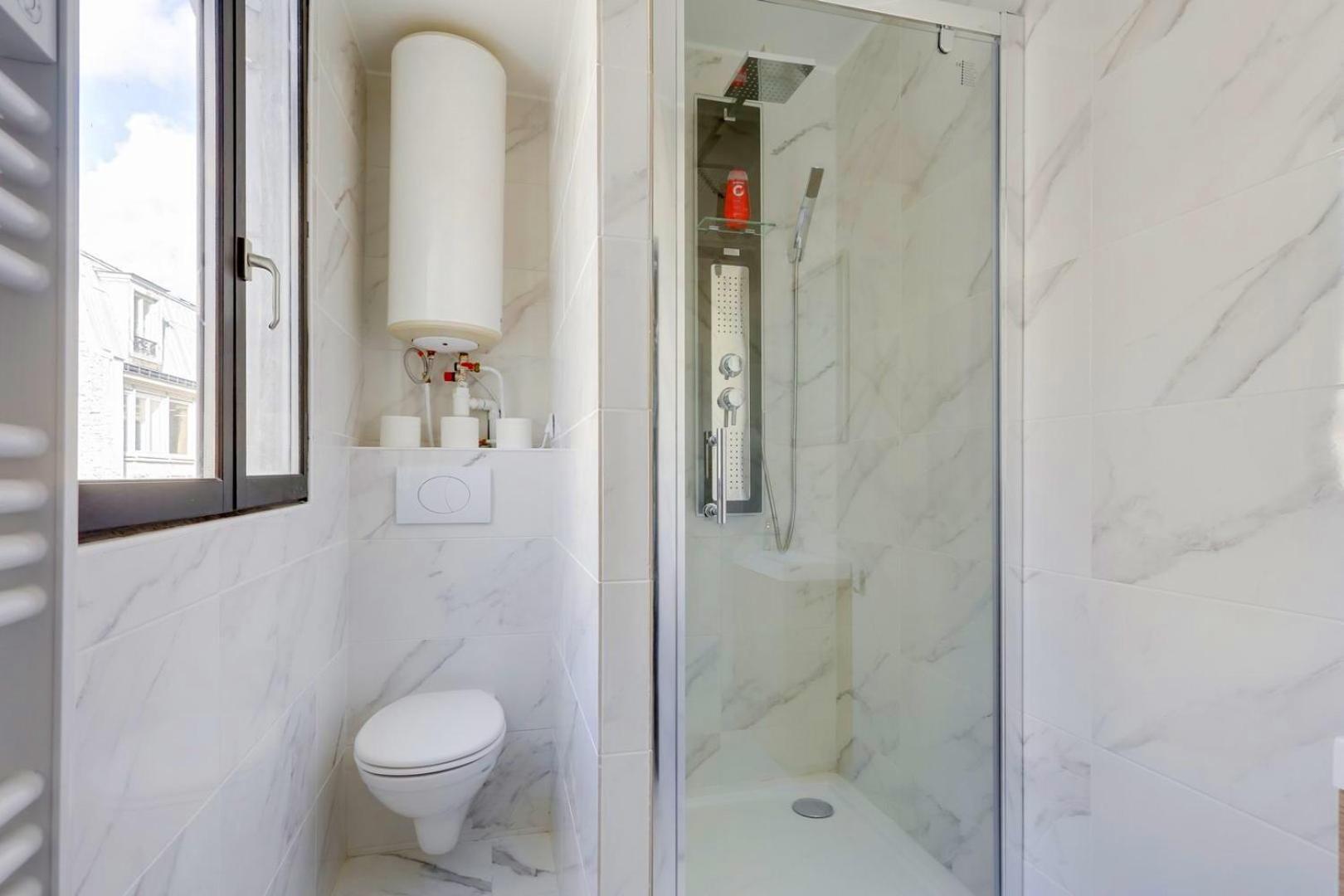 Apartment Bluestay 11 - Au Coeur De Paris