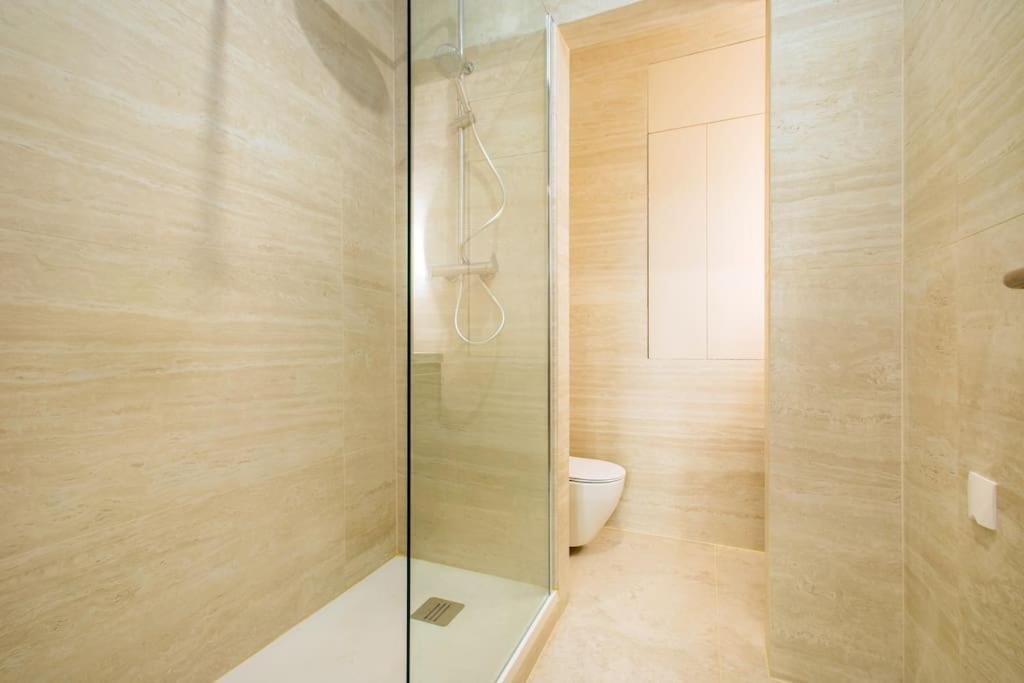 Neuf Quartier Pereire Appartement *