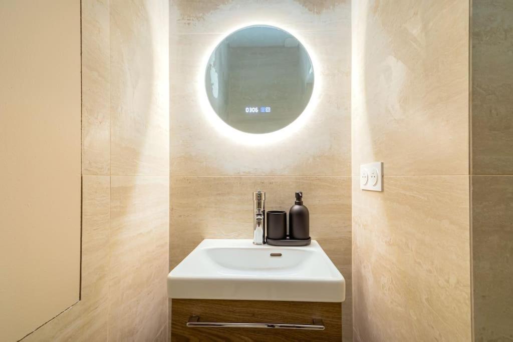 Appartement Neuf Quartier Pereire *
