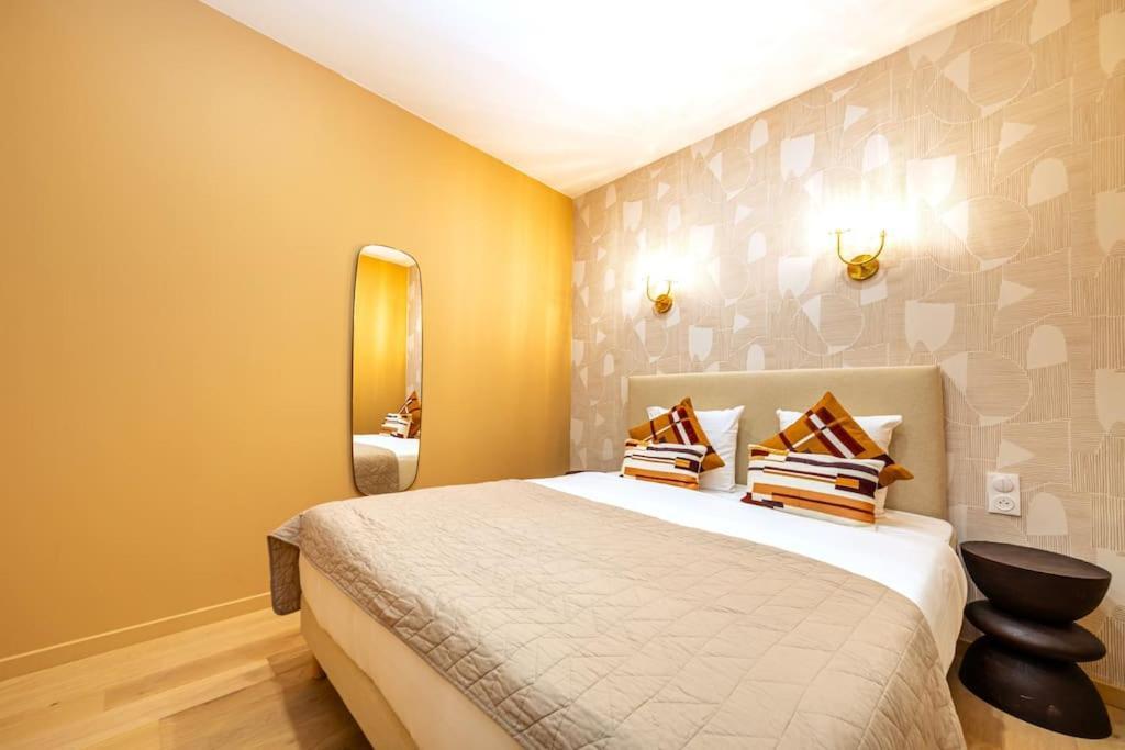 Neuf Quartier Pereire Appartement Paris