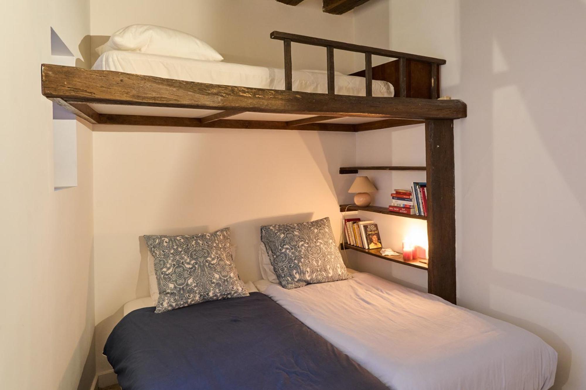 Apartment Bel Au Coeur De