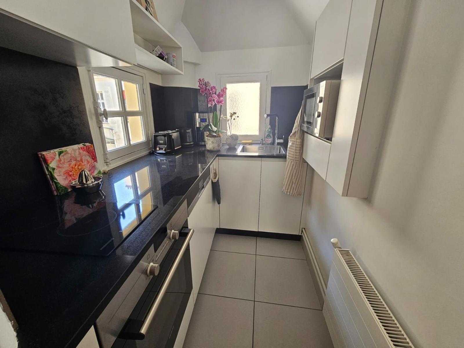 Appartement Rose