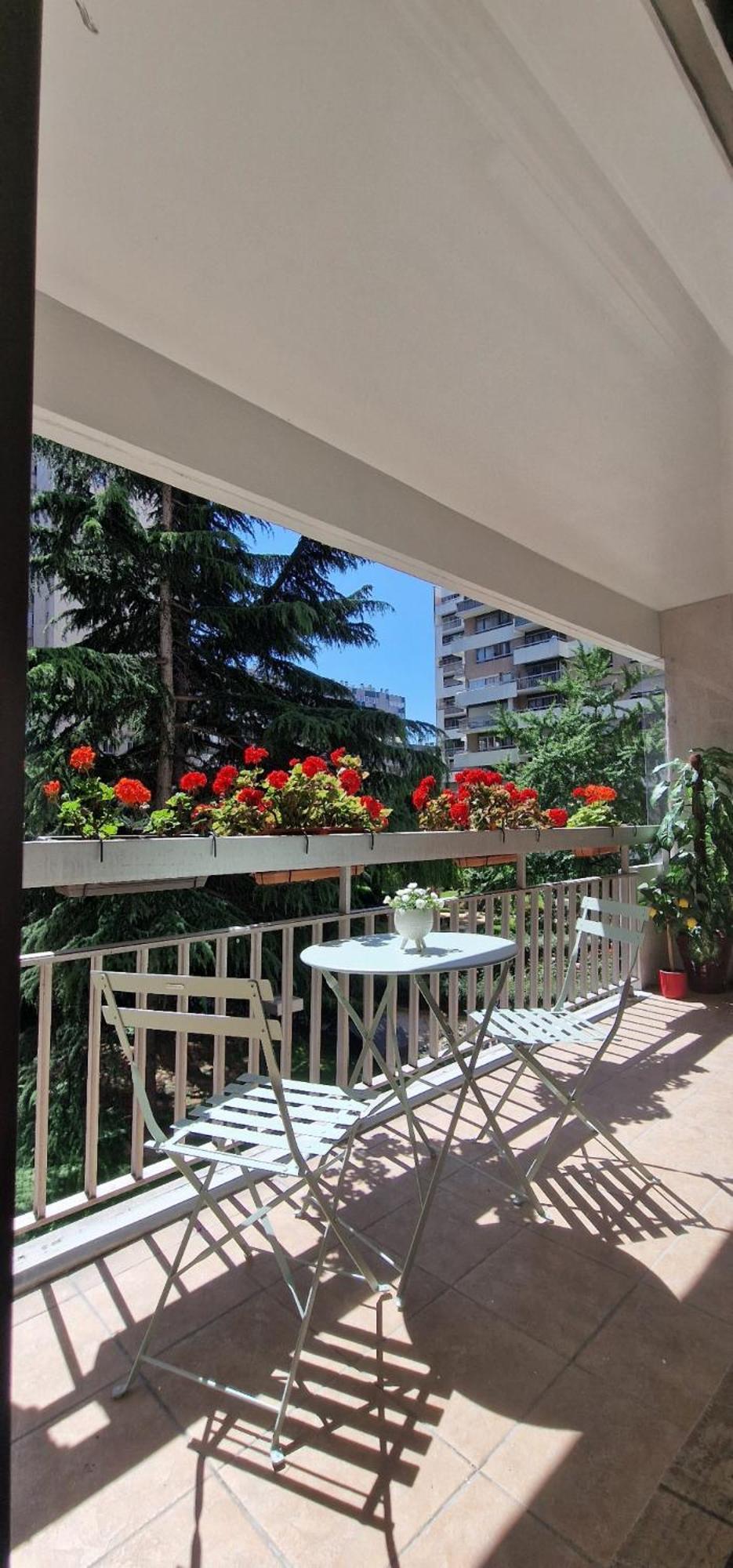 Parisien Et Familial De 90m2 Apartment *