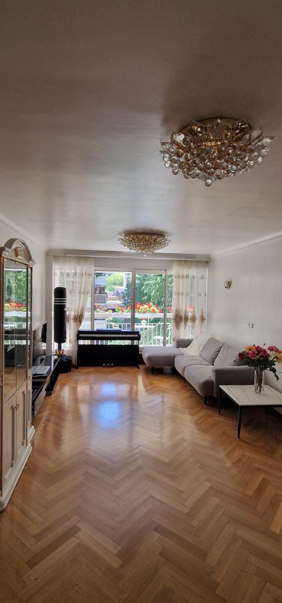 Parisien Et Familial De 90m2 Apartment *