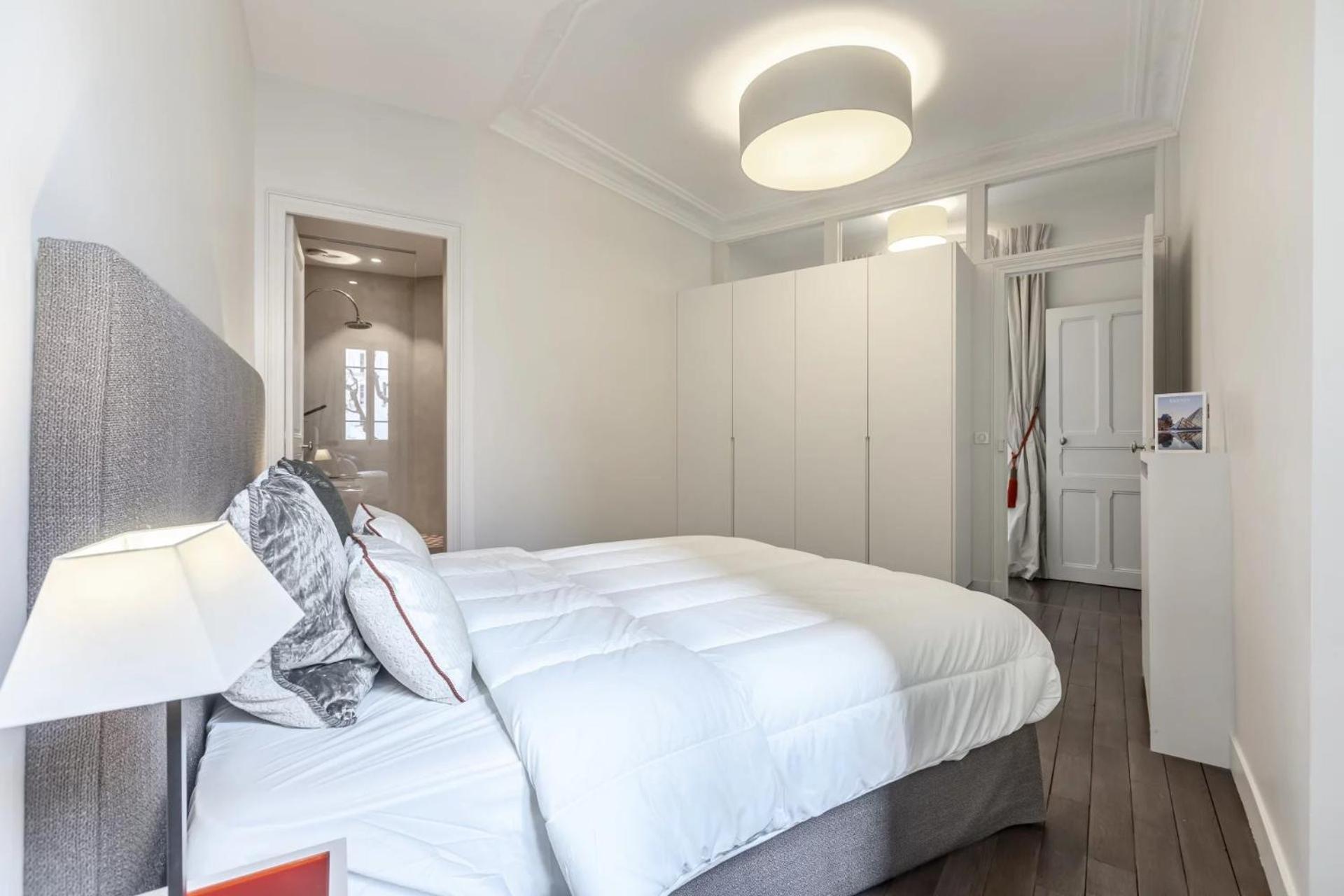 Apartment Sublime De Charme *