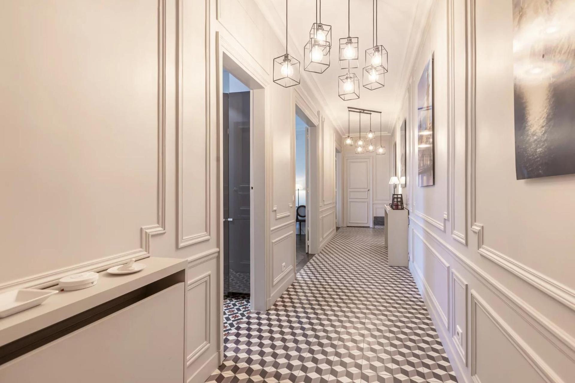 Sublime De Charme Apartment
