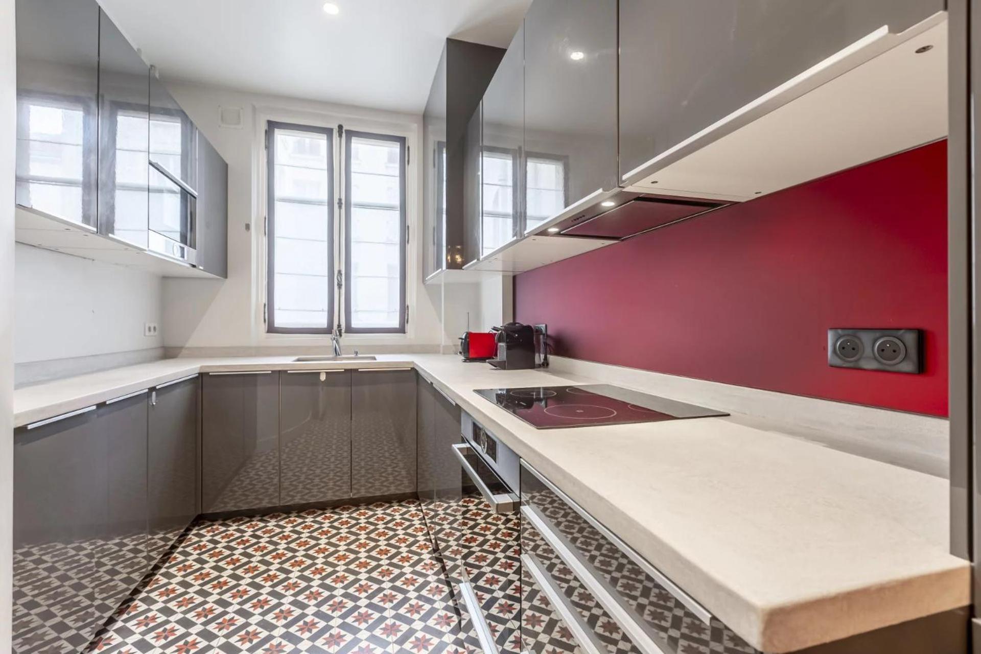 Apartment Sublime De Charme