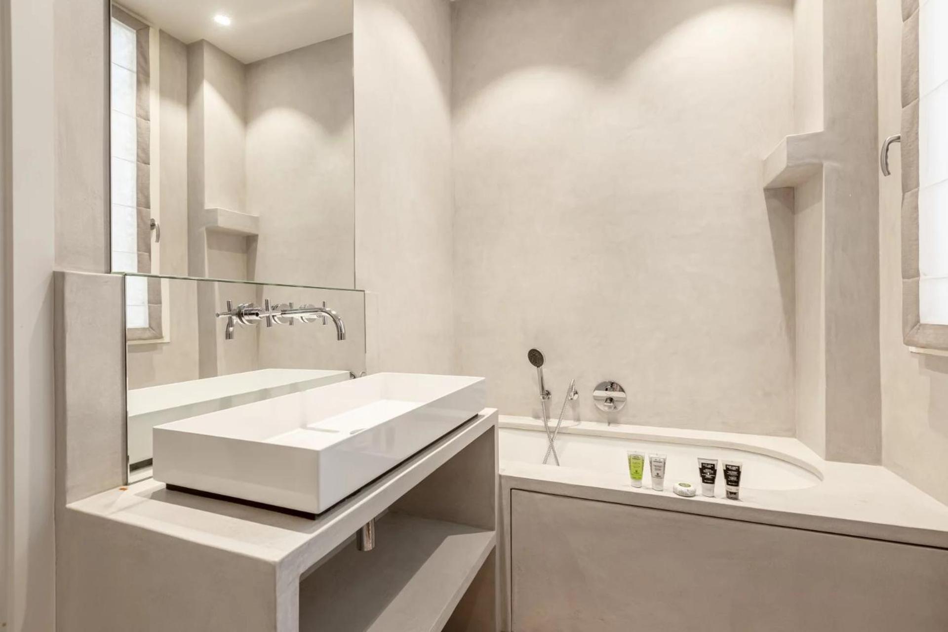 Sublime De Charme Apartment Paris
