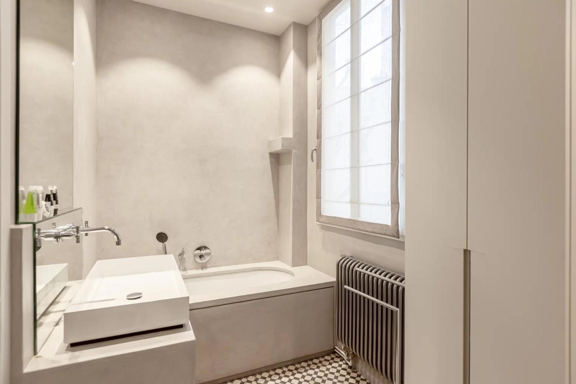 Sublime De Charme Apartment *