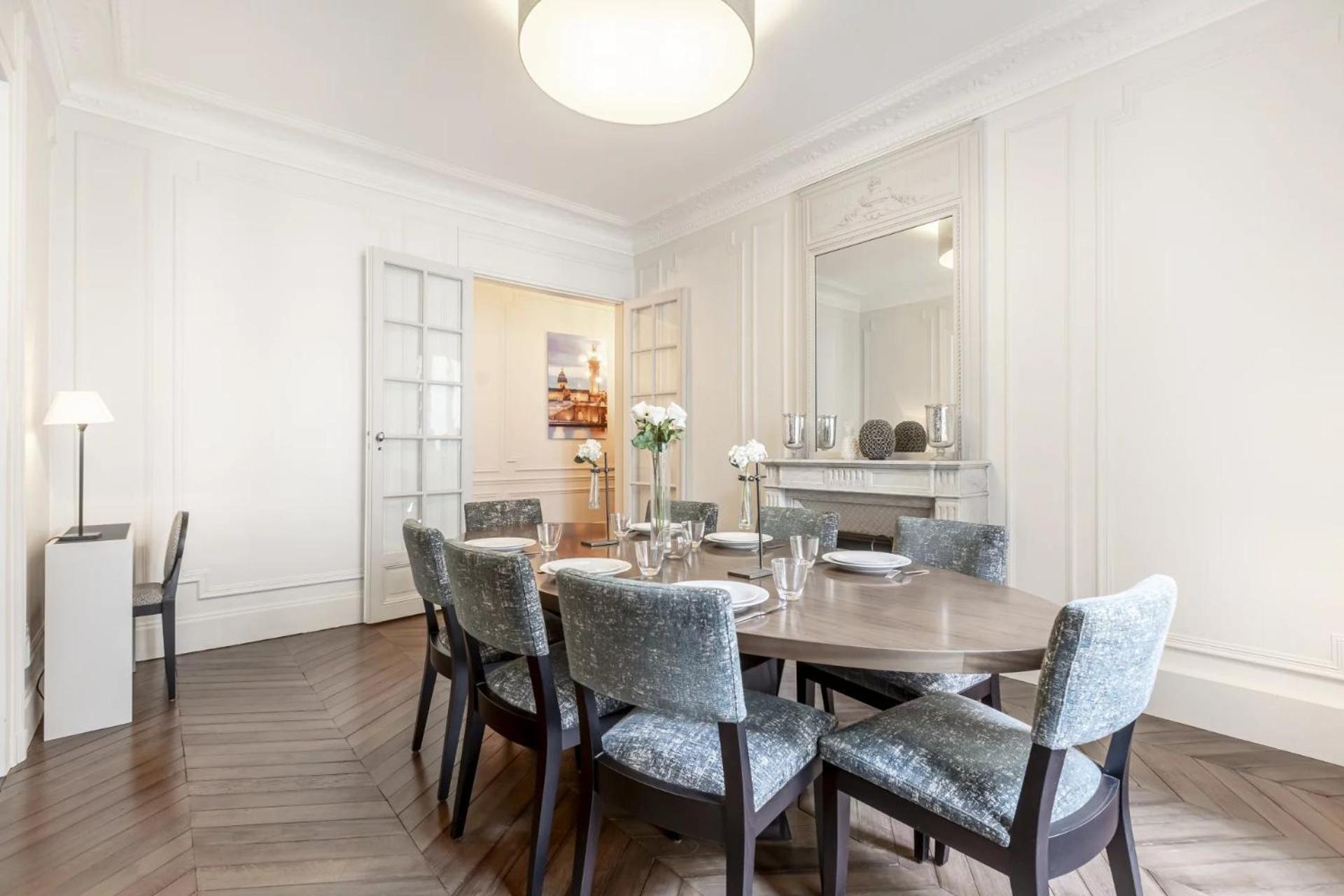 Apartment Sublime De Charme *