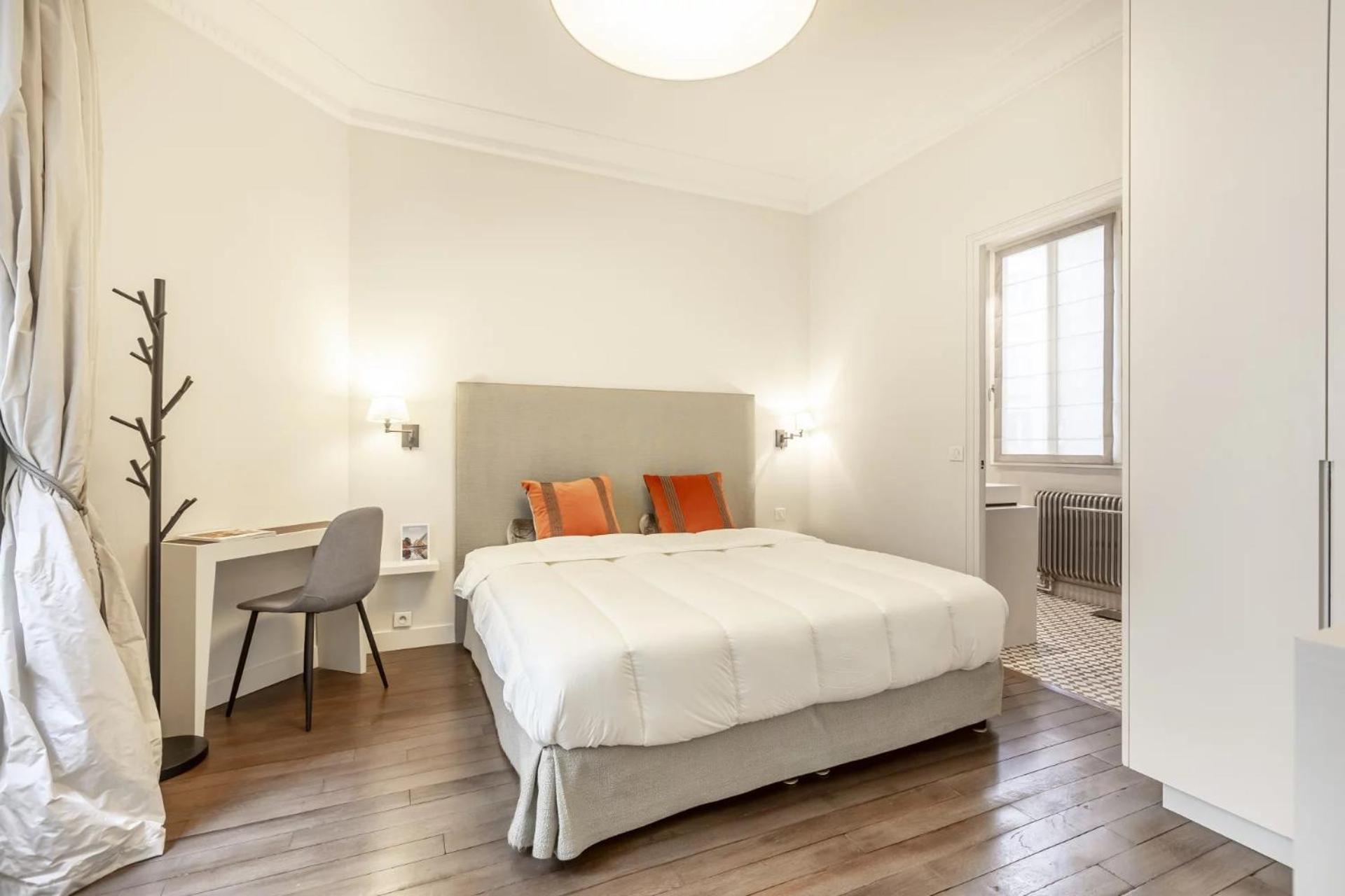 Sublime De Charme Apartment