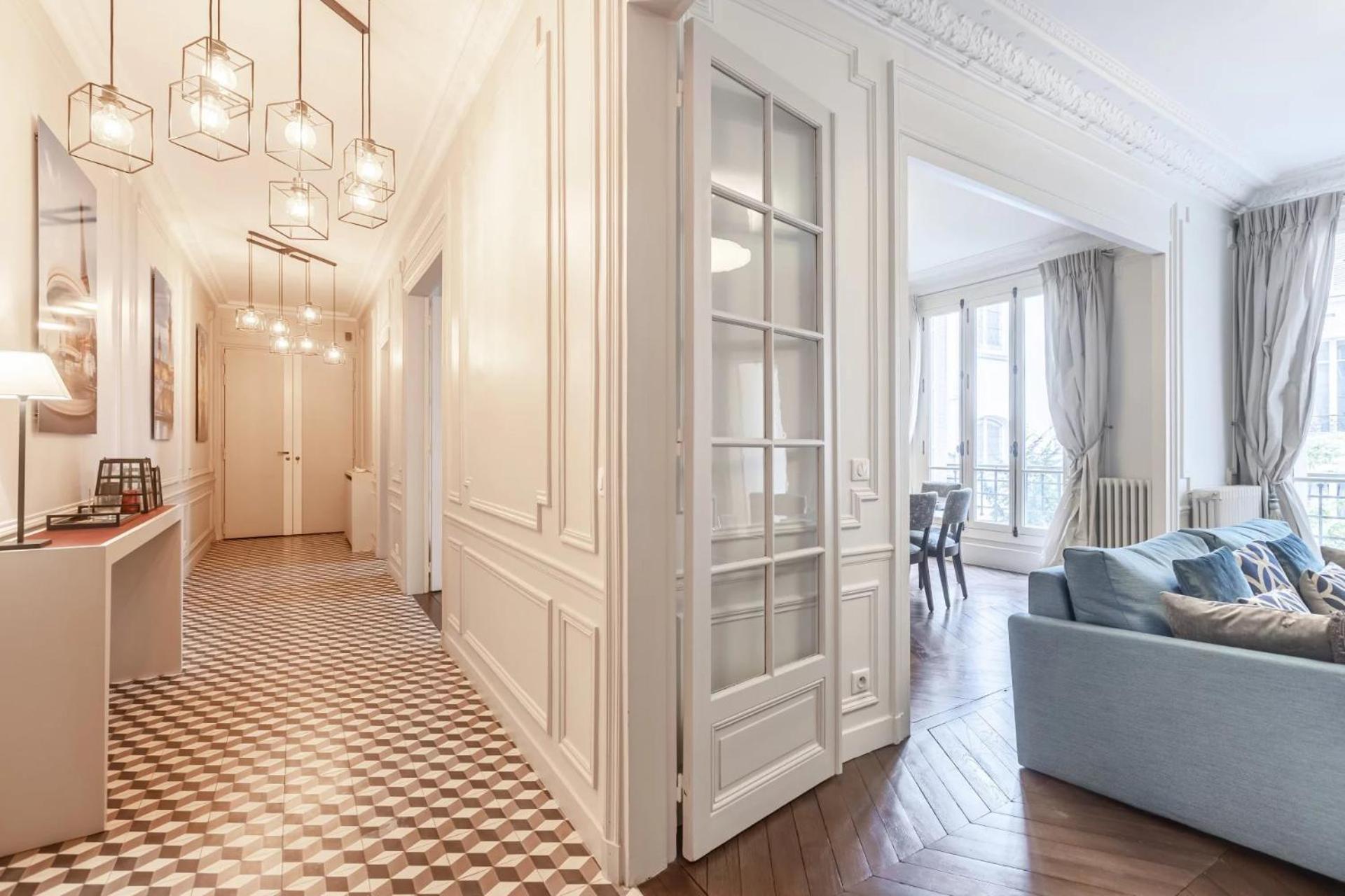 Apartment Sublime De Charme *