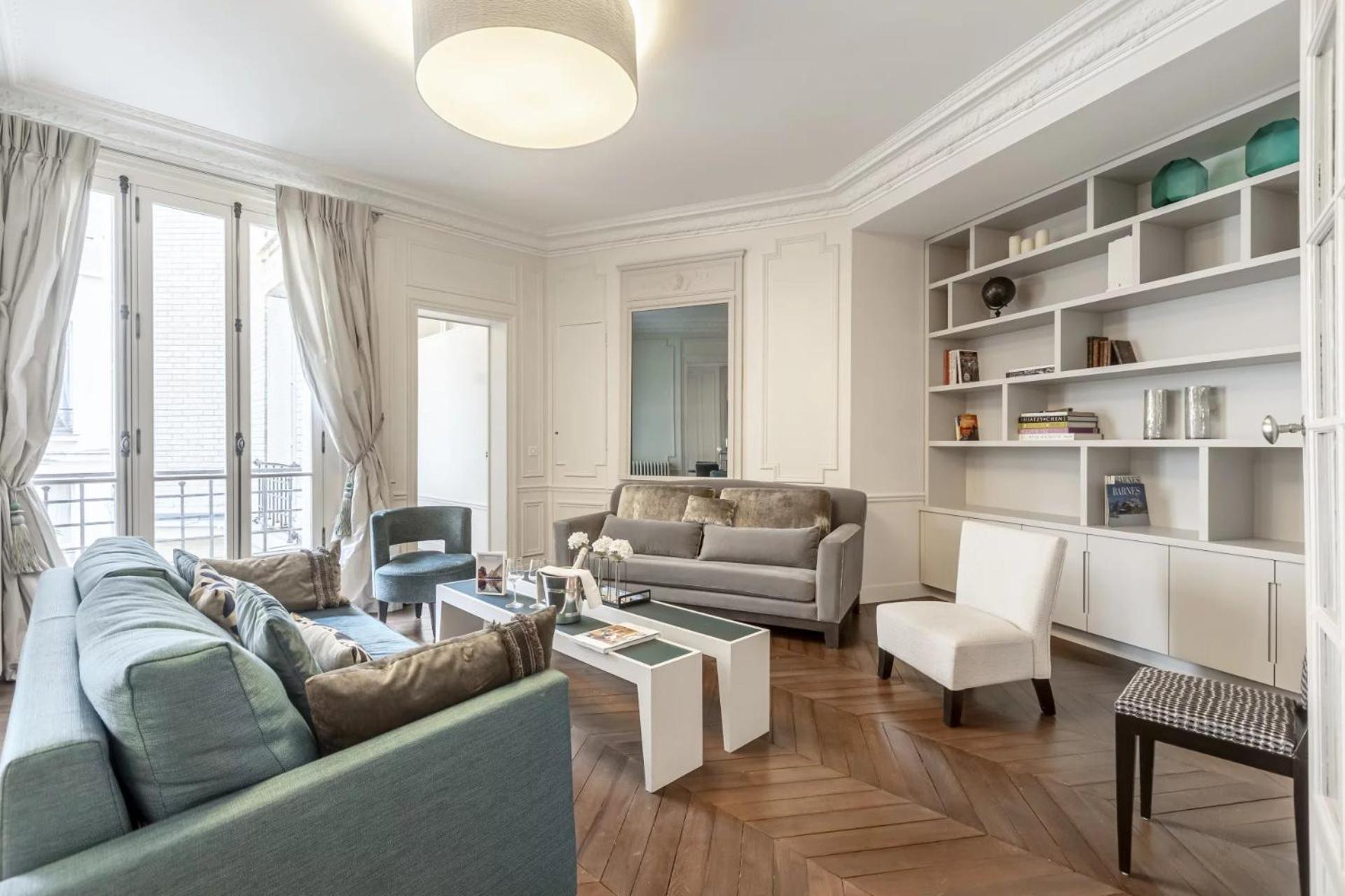 Apartment Sublime De Charme *