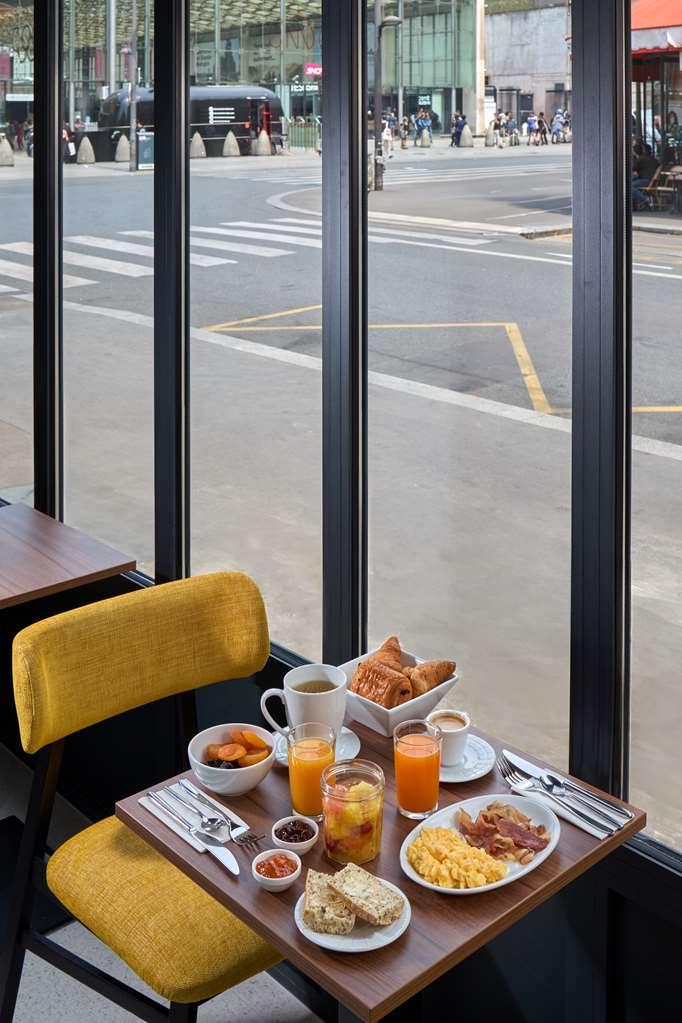 Timhotel Du Gare Du Nord Hotel 3*