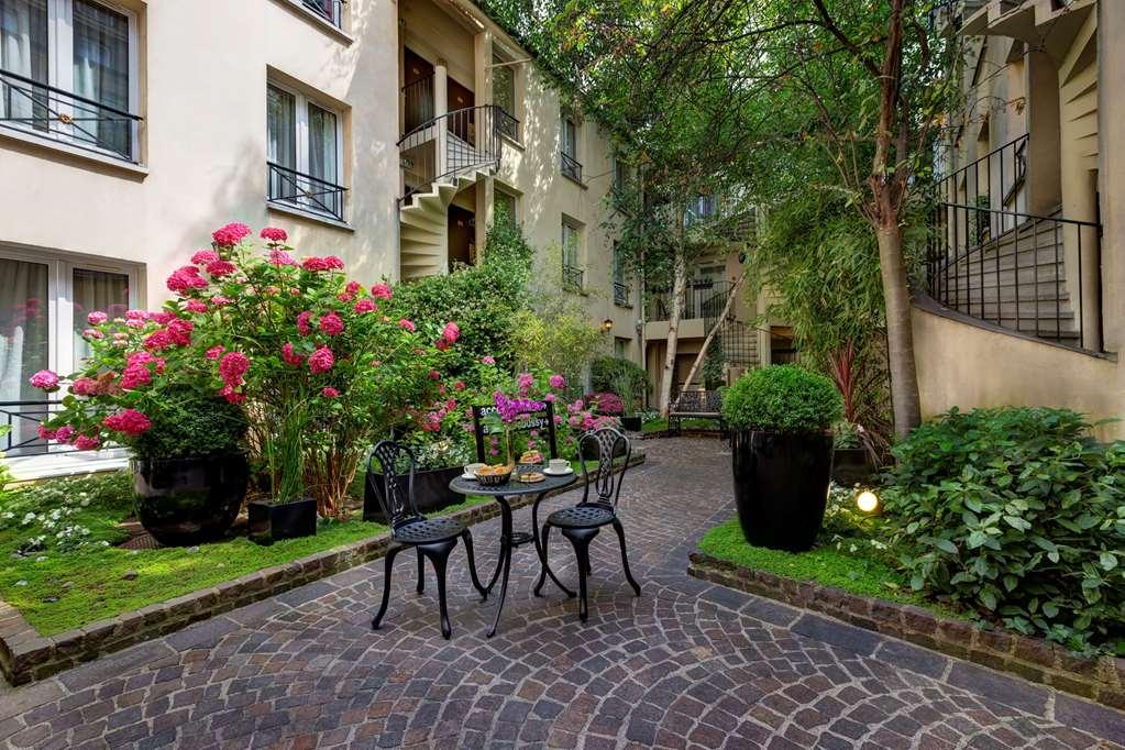 Le Patio Bastille 3* Paris